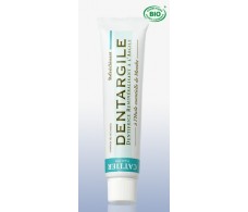Cattier Dentargile mint toothpaste 100ml.