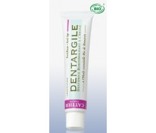 Cattier Dentargile rosemary 100ml toothpaste