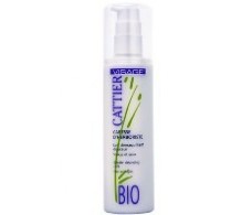 Cattier Cleansing Milk 200ml face and eyes.