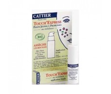 Cattier Touch Express con Tea Tree 5ml.