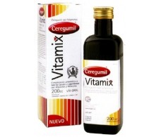 Ceregumil Vitamix  250ml syrup