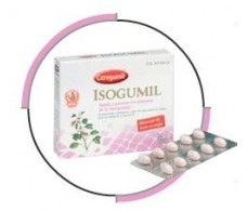 Isogumil 30 pearls