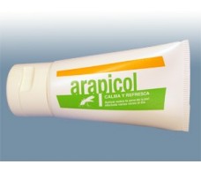 Iberhome Arapicol gel 30gr.