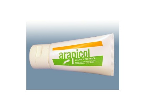 Iberhome Arapicol gel 30gr.