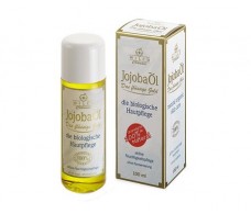 Jojoba-Öl 100 ml enthält. 100% natürliche