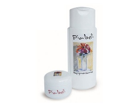 Piabeli Crema repigmentante Piabeli 100 ml. Piabeli Crema repigmentante Piabeli 100 ml.