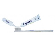 Kit Clysiden gel - paste for 30 applications