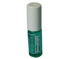 Clysiden spray bucal 15ml.