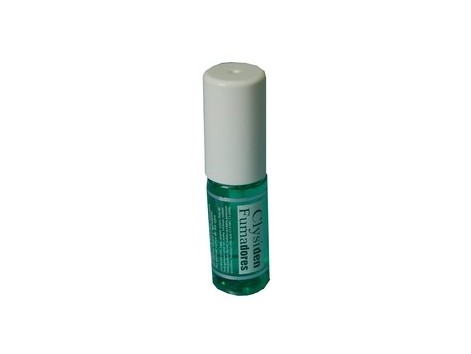 15ml spray Clysiden mouth.