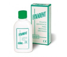 Fixodent polvo 17gr.