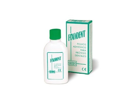 Fixodent powder 17gr.