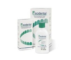 Fixodental polvo 50gr.