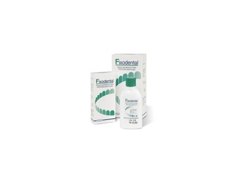 Fixodental polvo 50gr.