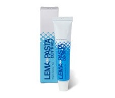 Lema ERN 50ml toothpaste.