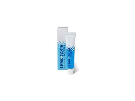 Lema ERN 50ml toothpaste.