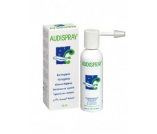 Audispray higiene del oido 50 ml.