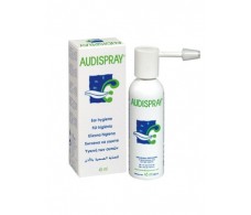 Ear hygiene Audispray 50 ml.