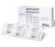 Lephanet 30 wipes. Thea