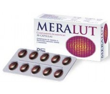 Meralut 30 capsules. Thea