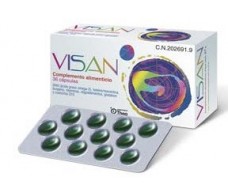 Visan 36 capsules. Thea