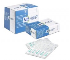 Vismed lubricant eye. 20 doses. Thea