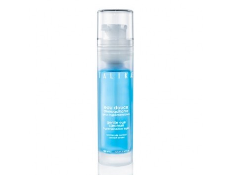 Talika Cleansing gentle breeze. 50ml. Talika Cleansing gentle breeze. 50ml.
