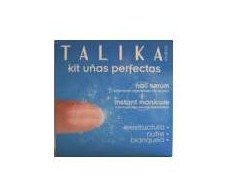 Talika Perfect Nails Kit.
