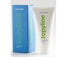 Cosmeclinik Topyline. Fettige Haut Glyco Active. 50ml.