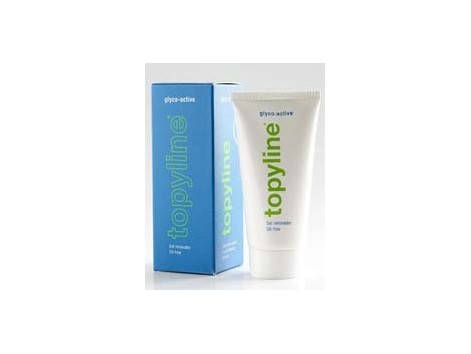 Cosmeclinik Topyline. Fettige Haut Glyco Active. 50ml.