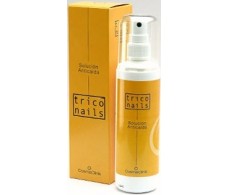 Cosmeclinik Triconails anti-drop solution 100ml.