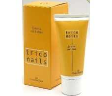 Cosmeclinik Triconails Nagel Creme 30ml.