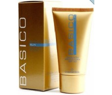 Cosmeclinik Basico Sun SPF50 emulsion 50ml.
