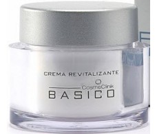 Basic Cosmeclinik Revitalisierende Creme 50ml.