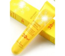 Cosmeclinik Balsamo de labios solar SPF30.15ml.