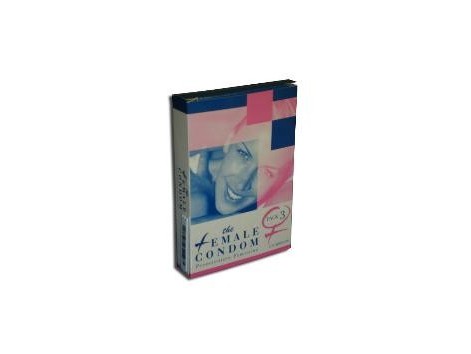 Female Condom 1 unit Female Condom 1 unit