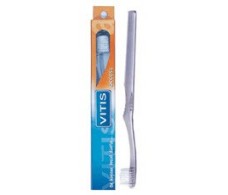 Vitis hard toothbrush Acess