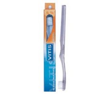 Vitis Acess soft toothbrush