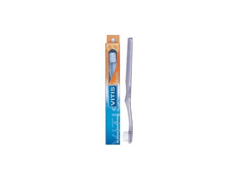 Vitis Acess soft toothbrush