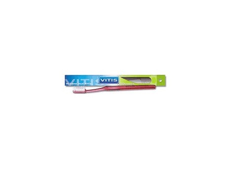 Toothbrush Vitis Orthodontic Acess