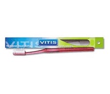 Vitis Orthodontic Toothbrush