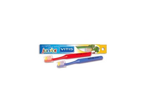 Junior toothbrush Vitis