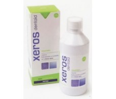 Dentaid Xeros colutorio 500ml.