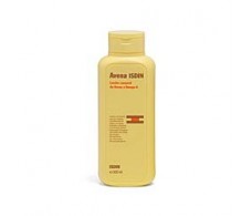 Avena Isdin Loción corporal de Avena y Omega 6 500ml