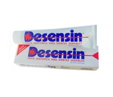 Desensin toothpaste 125ml.
