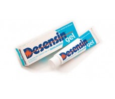 Desensin gel Fluor 75ml.