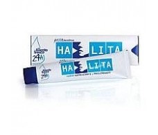 Halita 75 ml Zahnpasta.