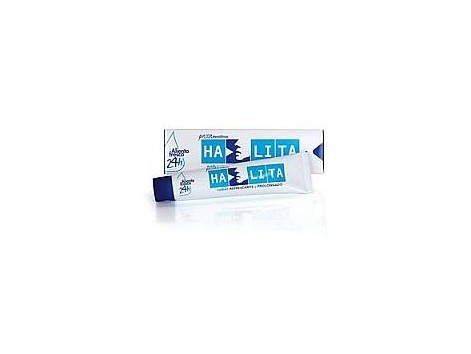 Halita 75ml toothpaste.