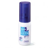 Halita Spray 15ml.