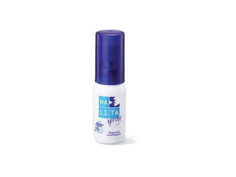 Halita Spray 15ml.