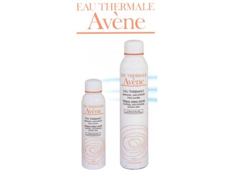 Avene Agua termal en spray 50 ml.